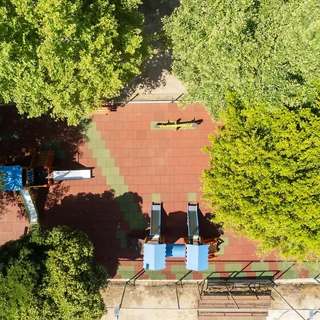 Plaza Hotel Città di Zante
