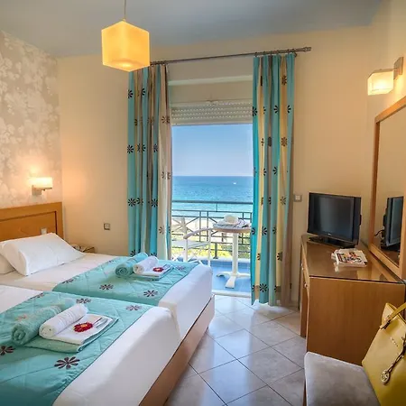 Hotel Plaza