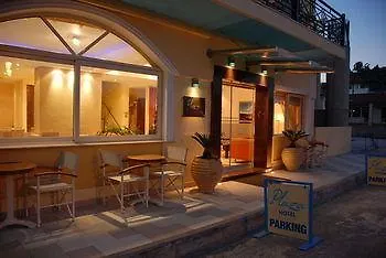 Plaza Hotel Città di Zante