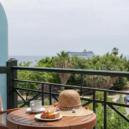 Hotel Plaza 3*