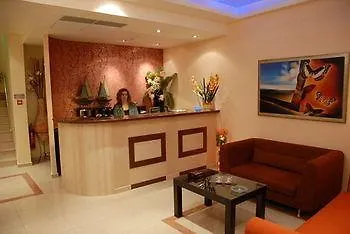 Plaza Hotel Zakintos