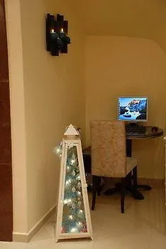 Plaza 3* Zakintos