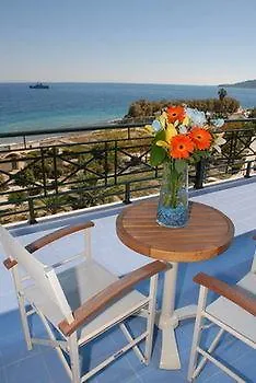 Plaza Hotel Zakintos