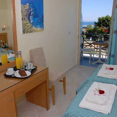 Hotel Plaza Zakintos